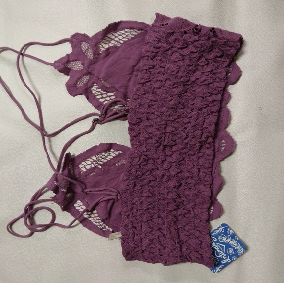 Free People Bra - Picture 3 of 3